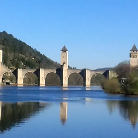 La Tour * Cahors