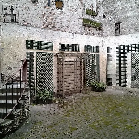La Tour Apartamento Cahors