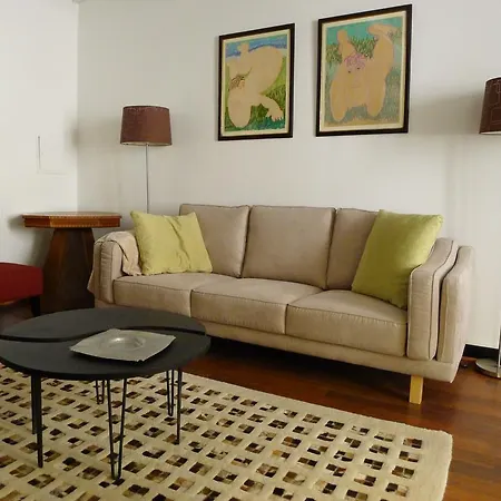 La Tour Apartamento