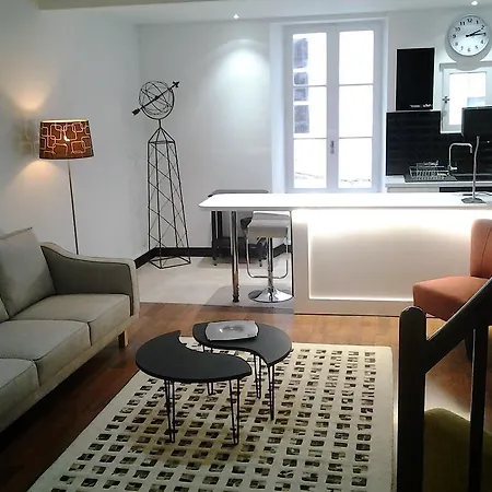 La Tour Apartamento *