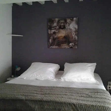 Apartamento La Tour *