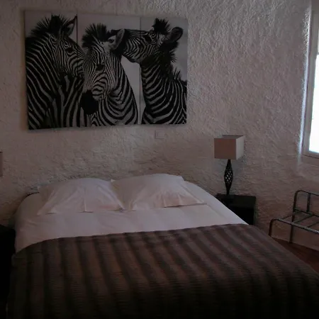 Apartamento La Tour