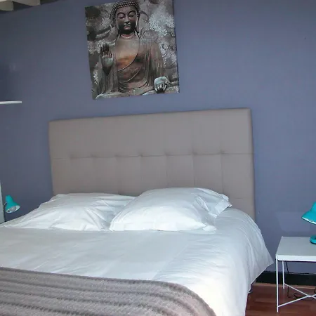 Apartamento La Tour *